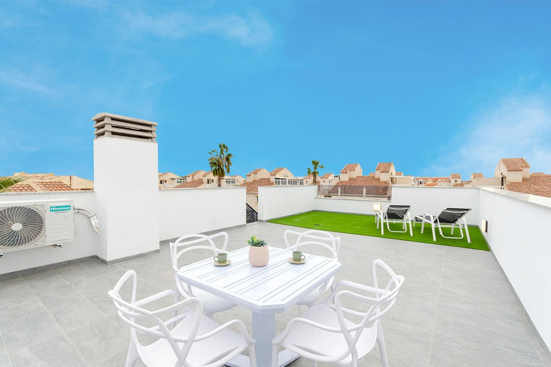 New Build - Villa / House - Torrevieja