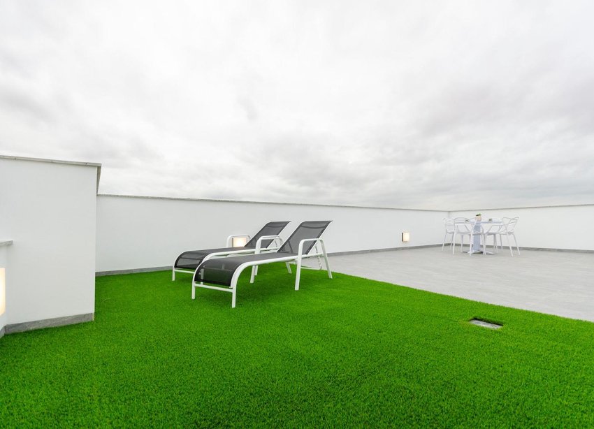 New Build - Villa / House - Torrevieja