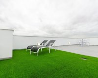 New Build - Villa / House - Torrevieja