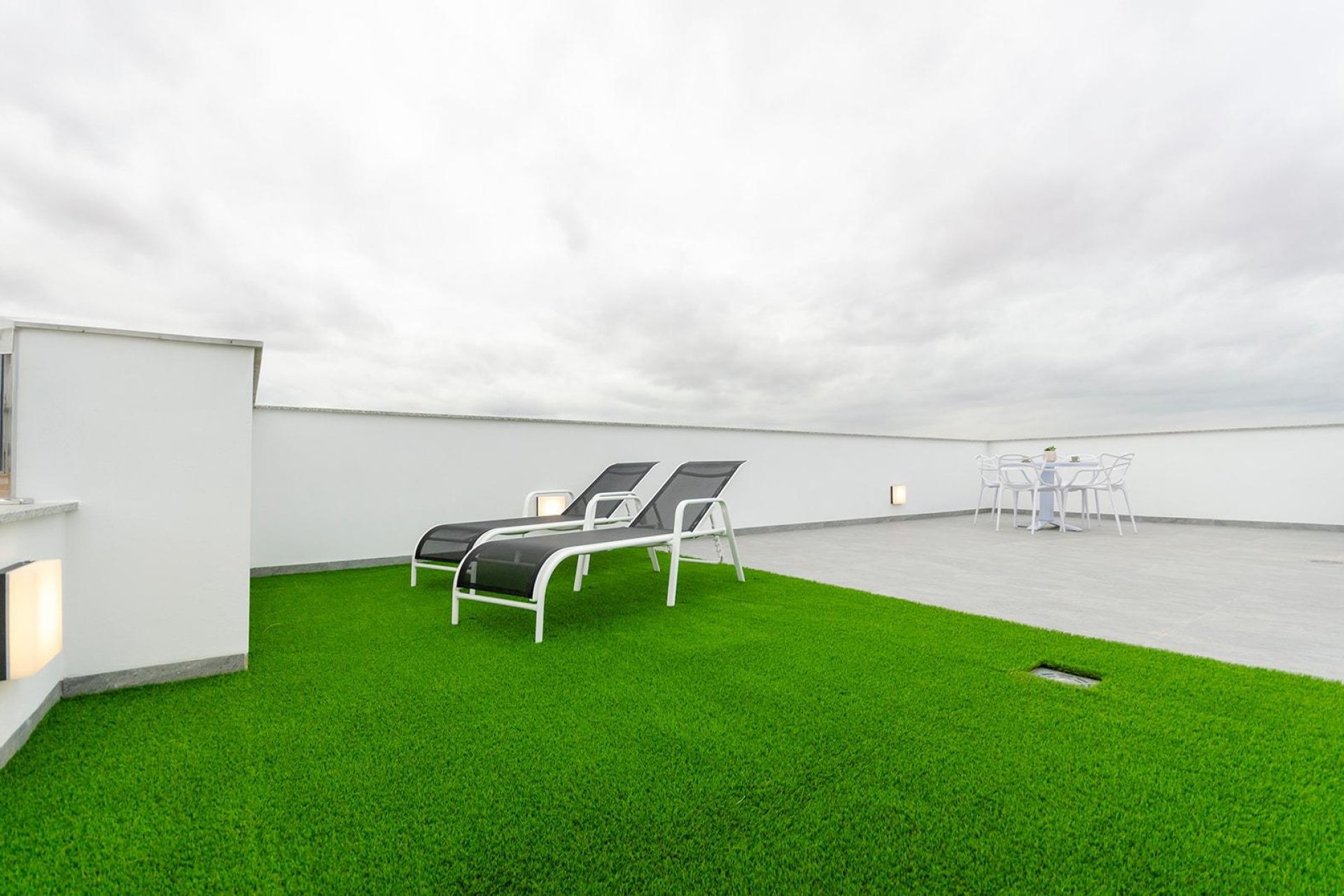 New Build - Villa / House - Torrevieja