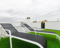 New Build - Villa / House - Torrevieja