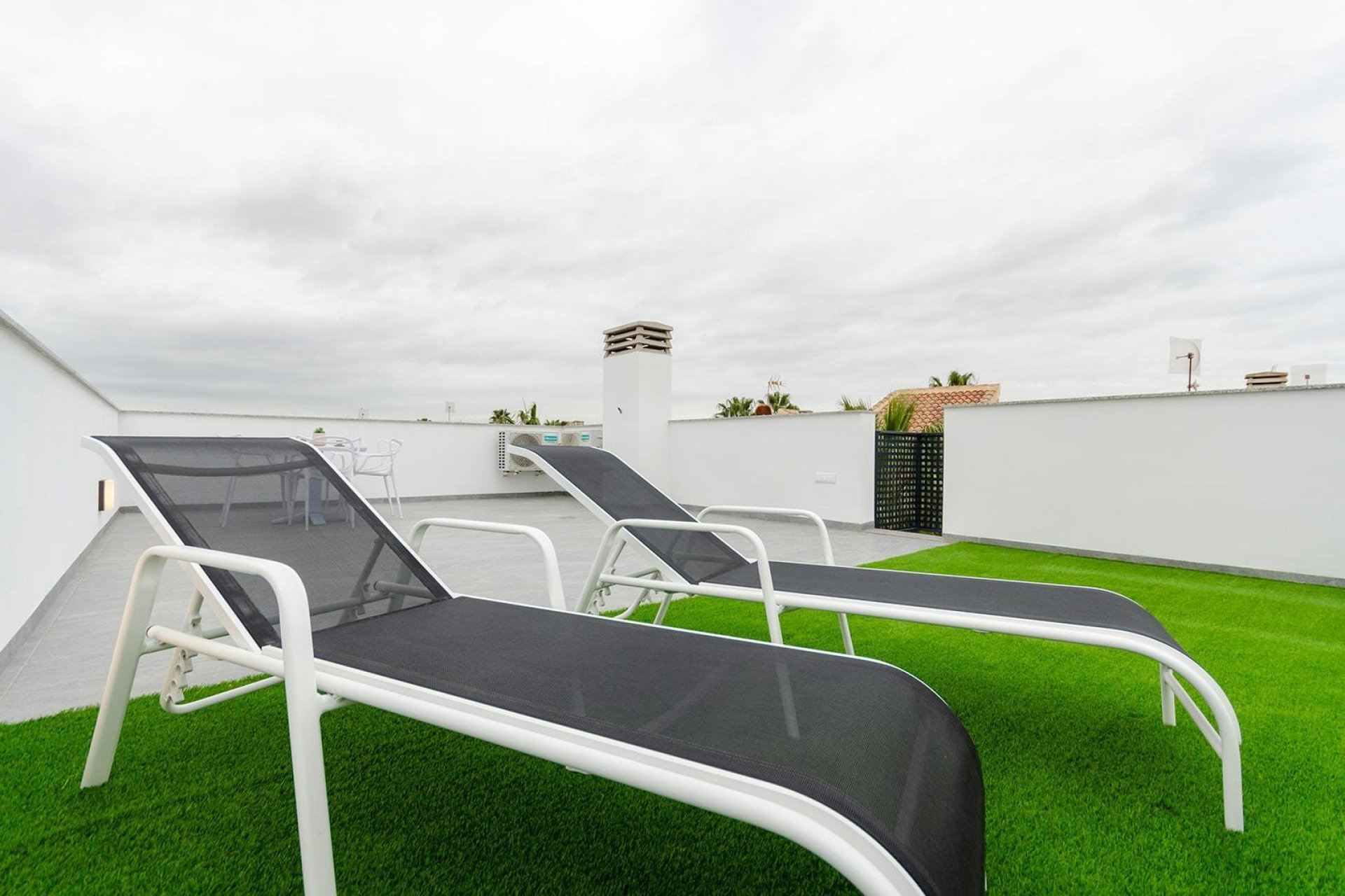 New Build - Villa / House - Torrevieja