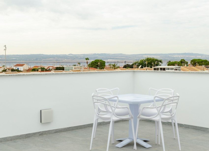 New Build - Villa / House - Torrevieja