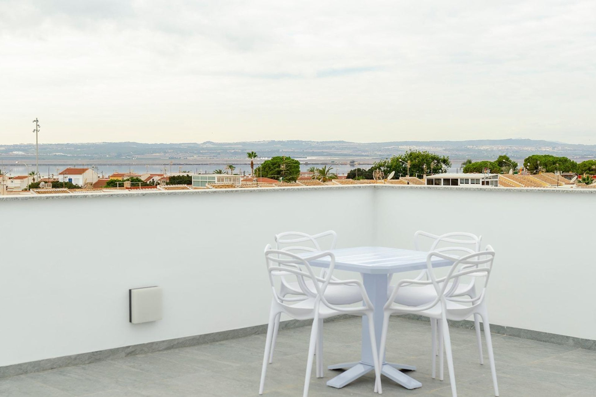 New Build - Villa / House - Torrevieja