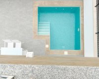 New Build - Villa / House - Torrevieja