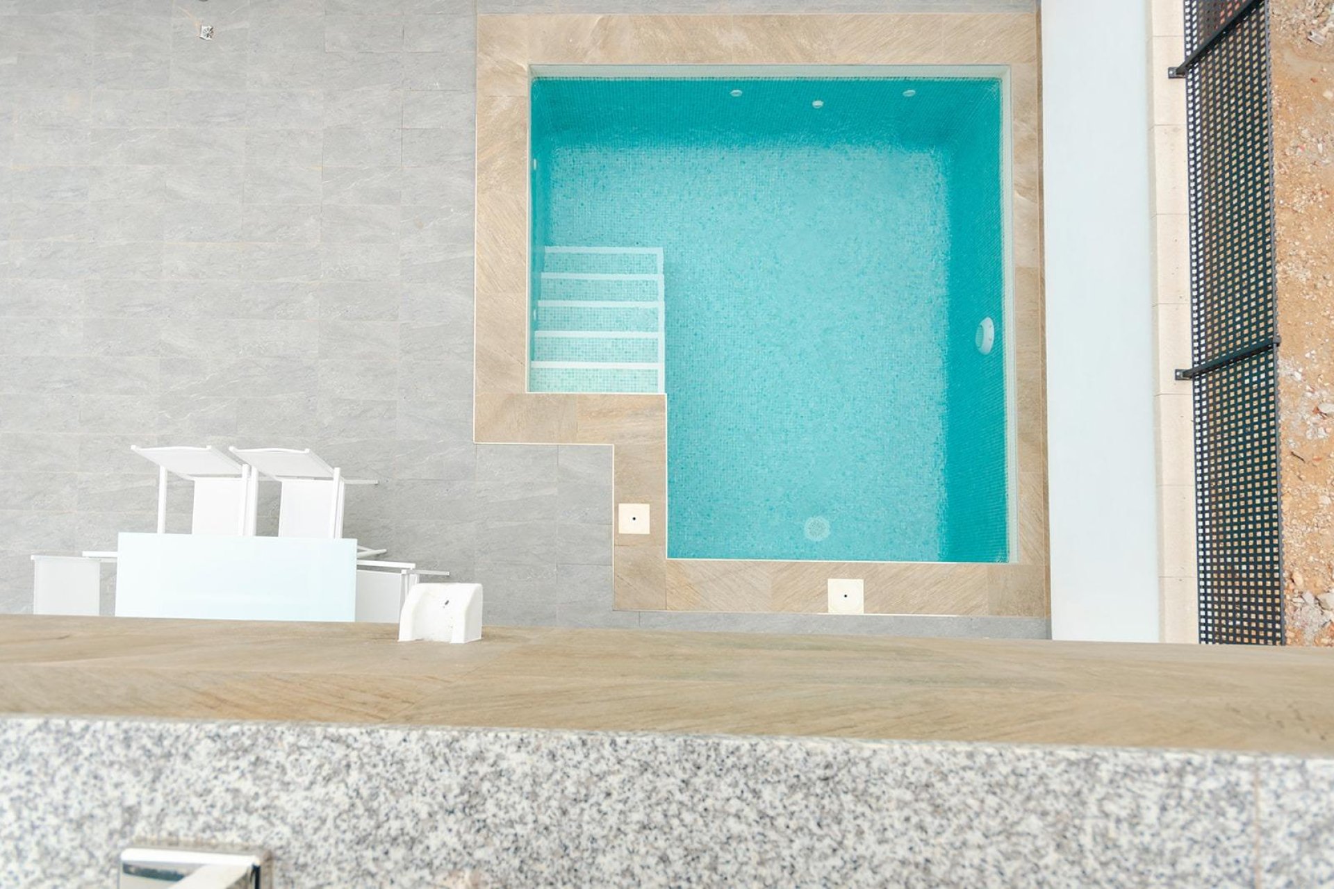 New Build - Villa / House - Torrevieja