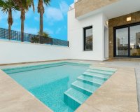 New Build - Villa / House - Torrevieja