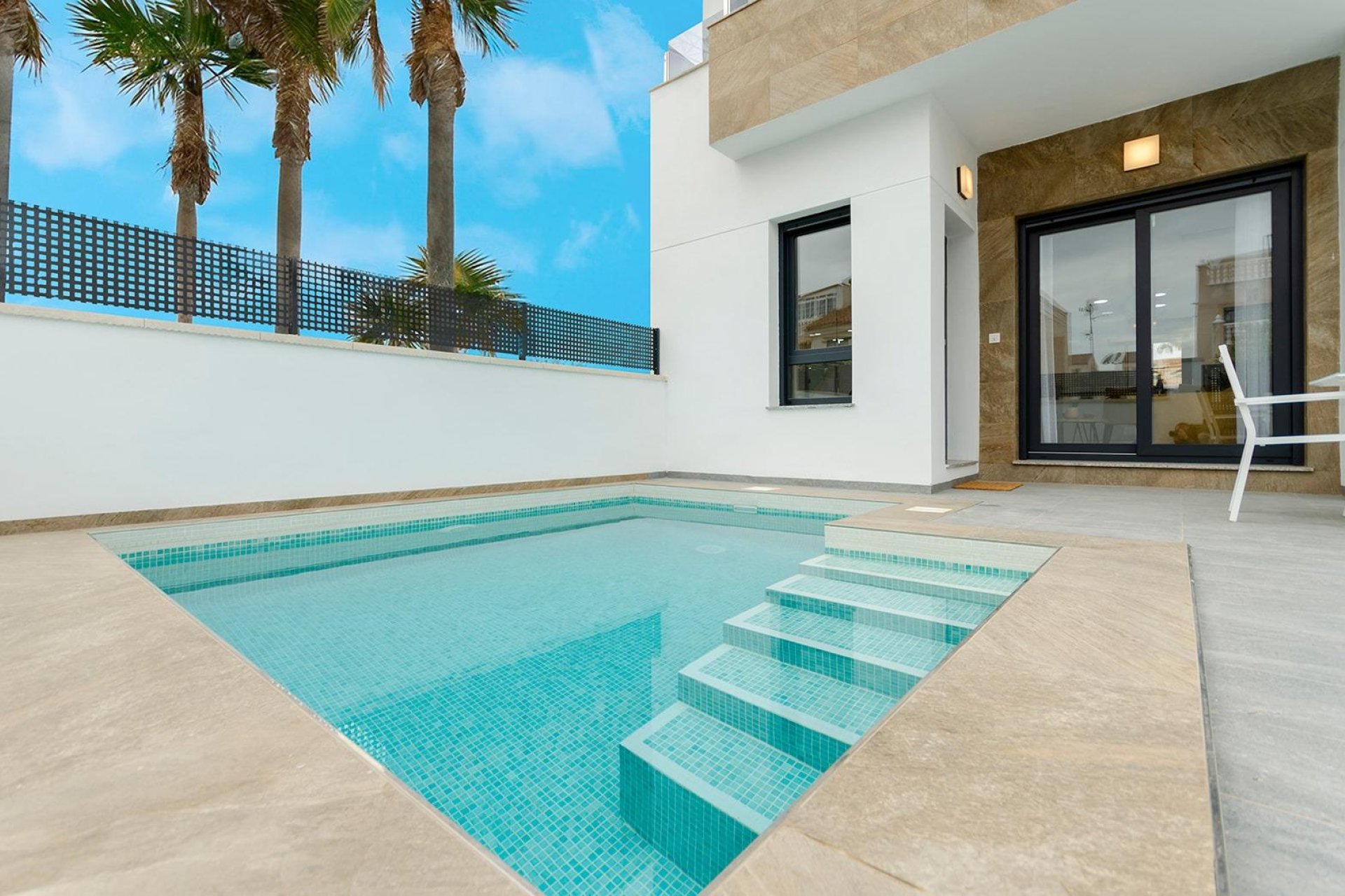 New Build - Villa / House - Torrevieja