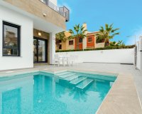 New Build - Villa / House - Torrevieja