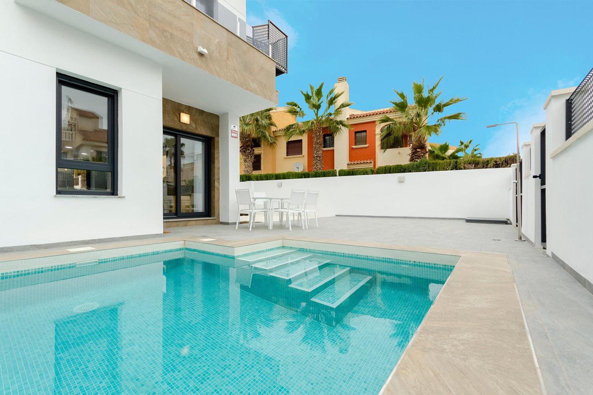 New Build - Villa / House - Torrevieja