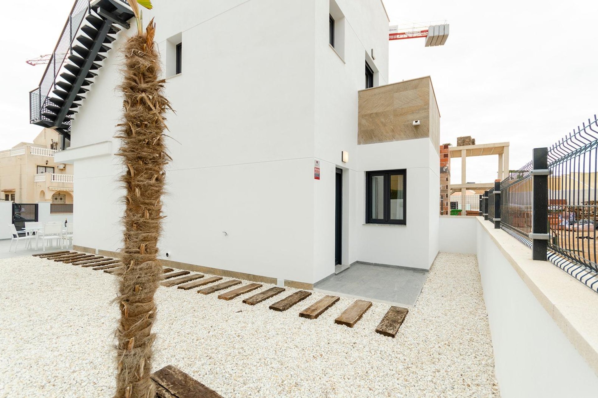New Build - Villa / House - Torrevieja