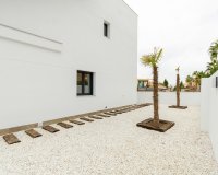 New Build - Villa / House - Torrevieja