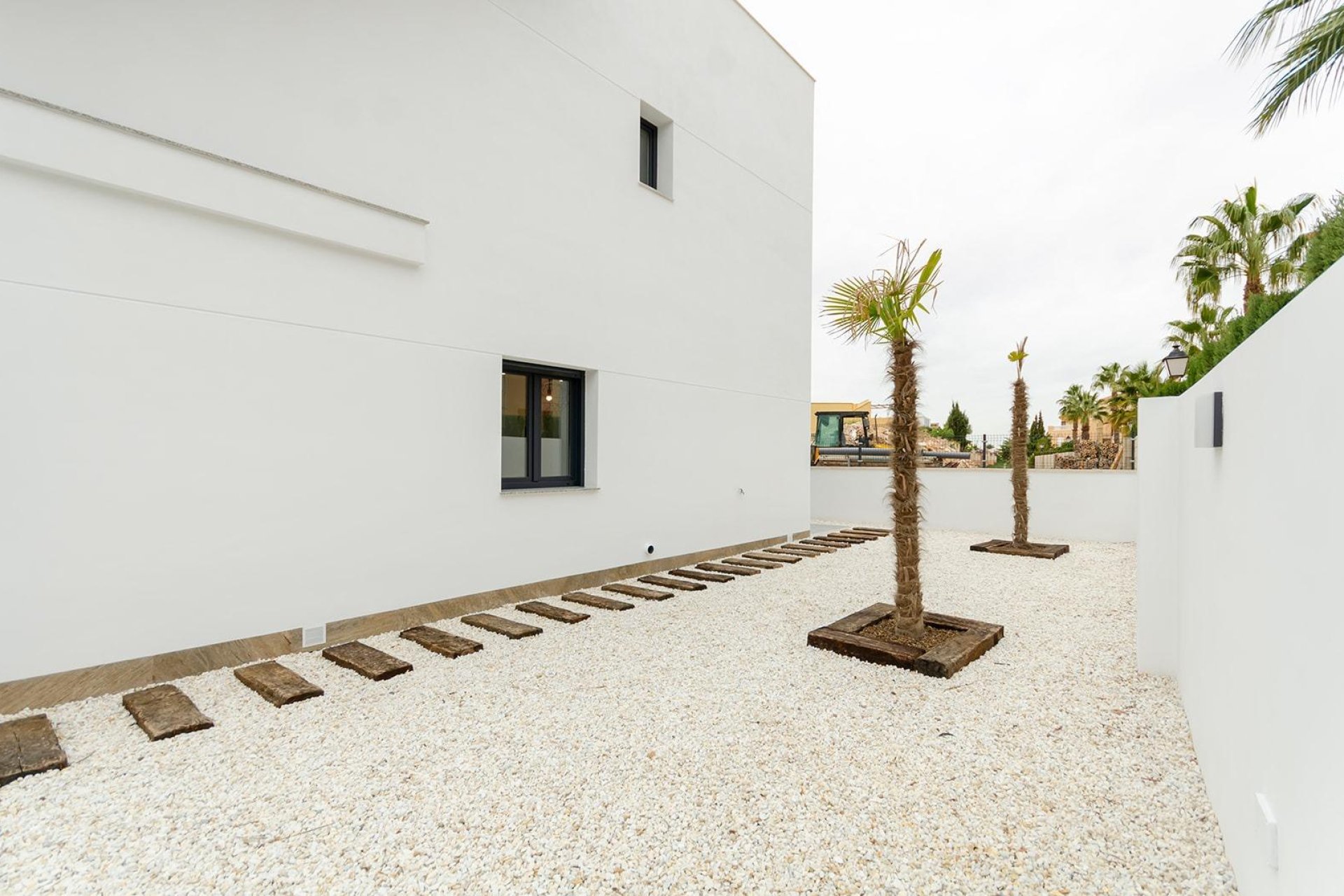 New Build - Villa / House - Torrevieja