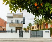 New Build - Villa / House - Torrevieja