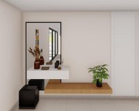 New Build - Villa / House - Yecla
