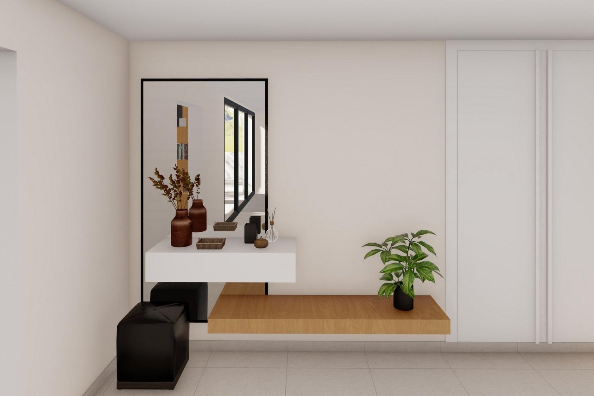 New Build - Villa / House - Yecla