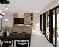 New Build - Villa / House - Yecla