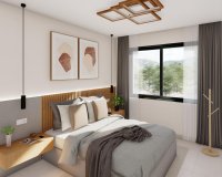 New Build - Villa / House - Yecla