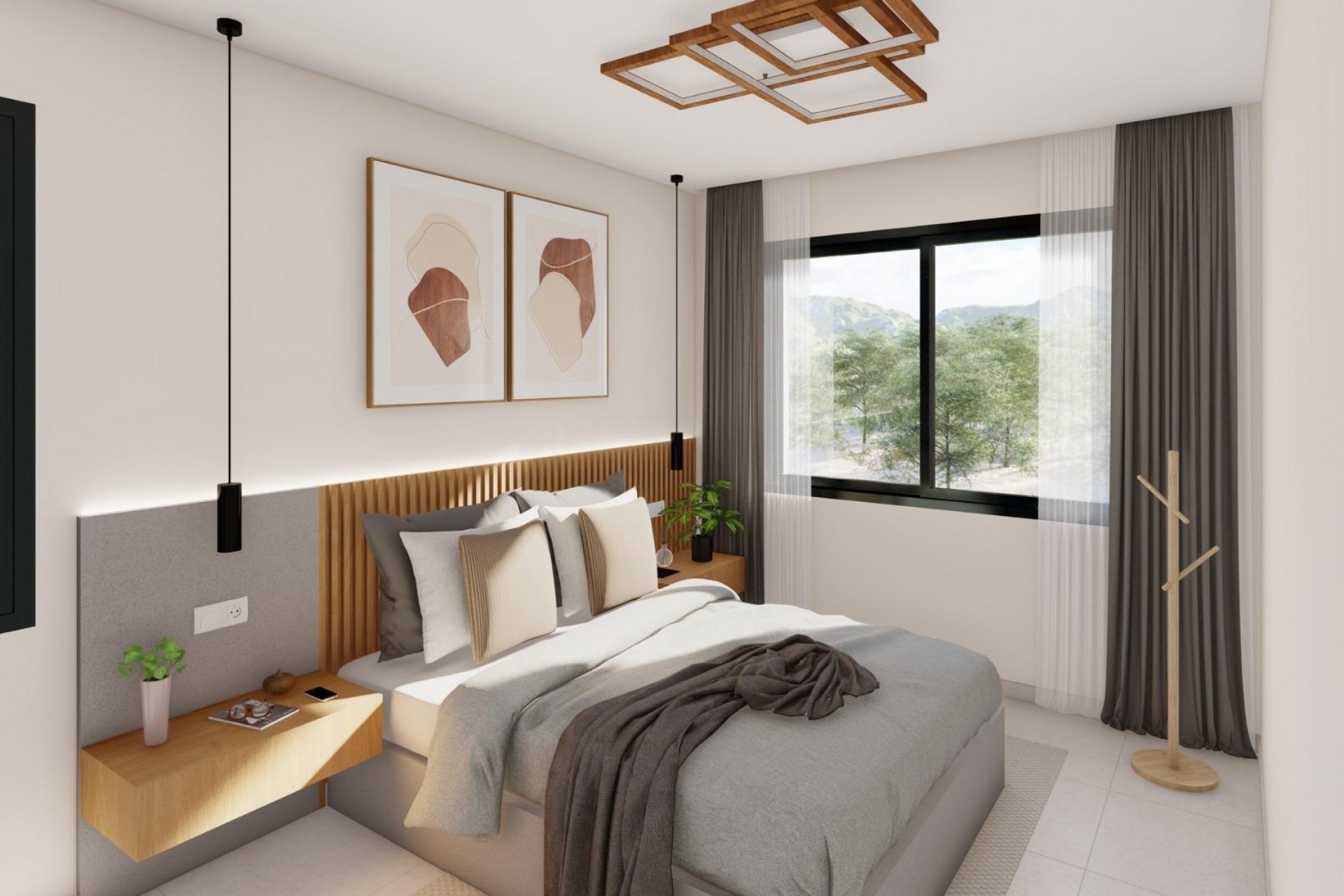 New Build - Villa / House - Yecla