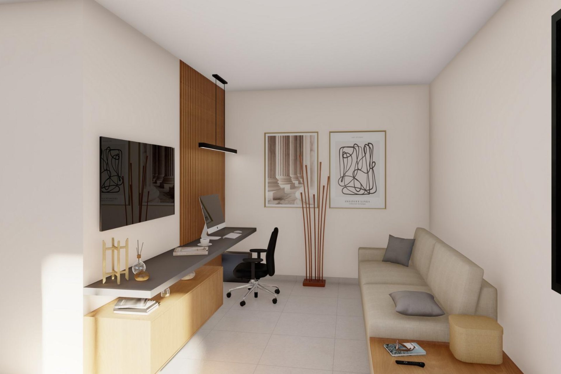 New Build - Villa / House - Yecla