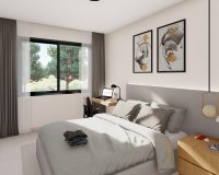 New Build - Villa / House - Yecla