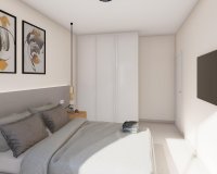 New Build - Villa / House - Yecla