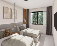 New Build - Villa / House - Yecla