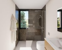 New Build - Villa / House - Yecla