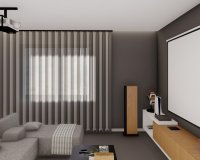 New Build - Villa / House - Yecla