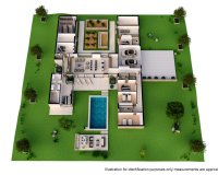 New Build - Villa / House - Yecla
