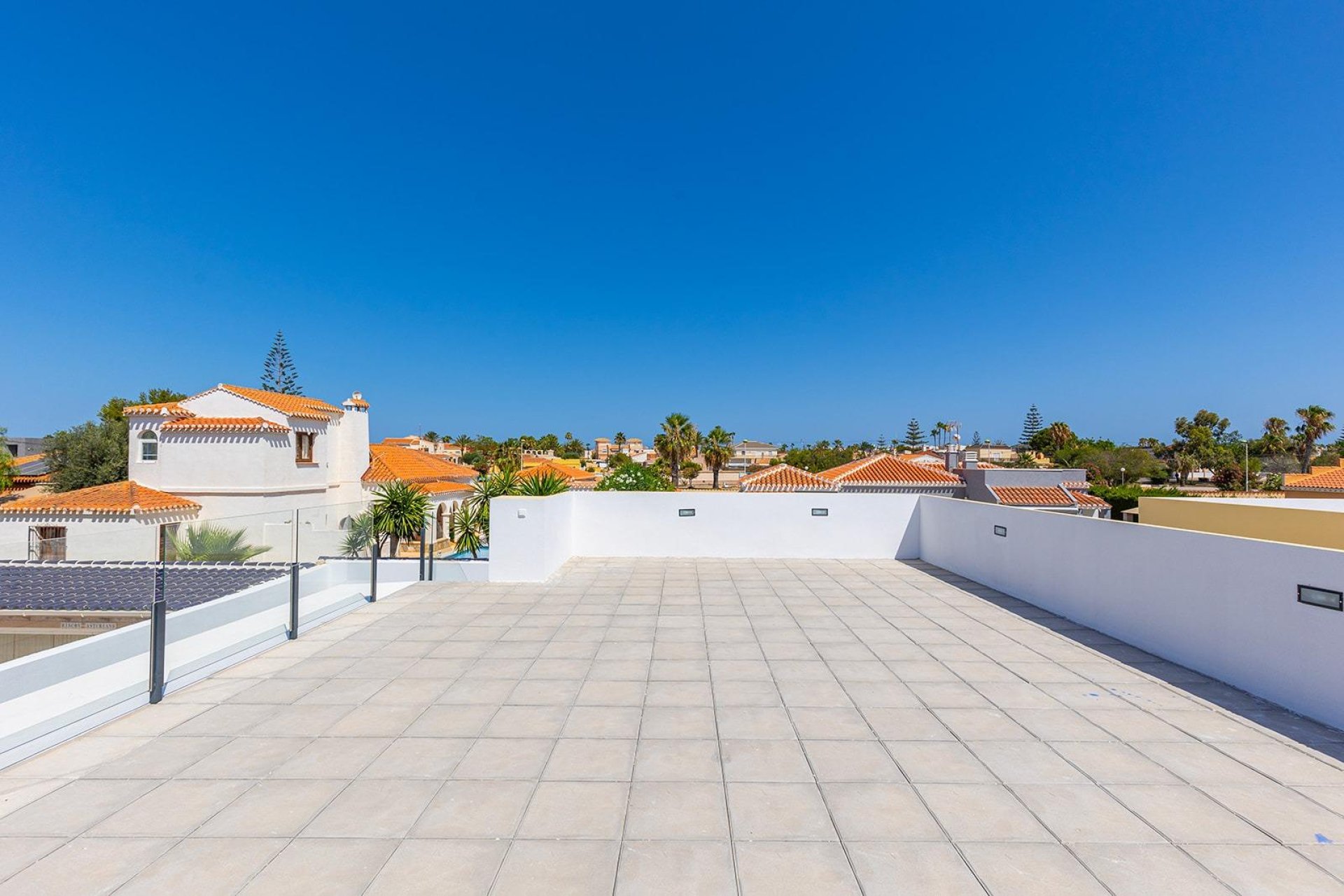 New Build - Villa - ﻿Torrevieja (Alicante) - Torrevieja