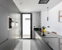 New Build - Villa - ﻿Torrevieja (Alicante) - Torrevieja