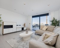 New Build - Villa - ﻿Torrevieja (Alicante) - Torrevieja