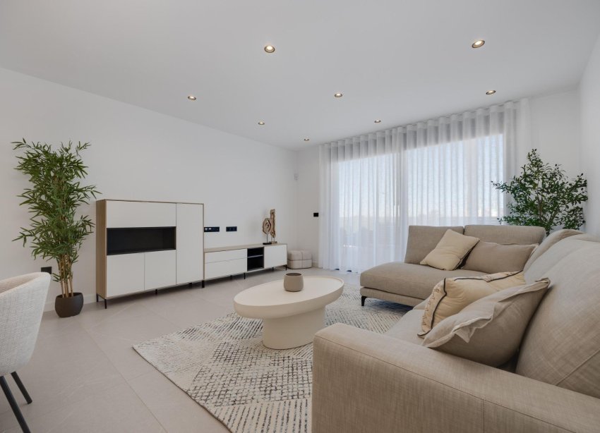 New Build - Villa - ﻿Torrevieja (Alicante) - Torrevieja