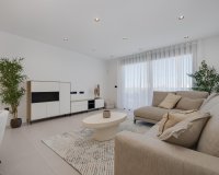 New Build - Villa - ﻿Torrevieja (Alicante) - Torrevieja