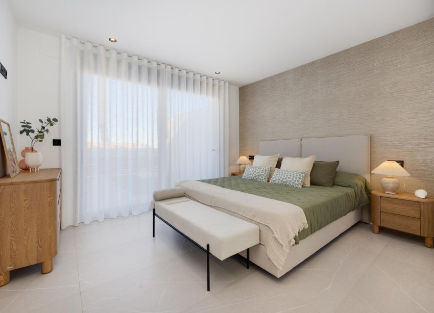 New Build - Villa - ﻿Torrevieja (Alicante) - Torrevieja