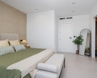 New Build - Villa - ﻿Torrevieja (Alicante) - Torrevieja