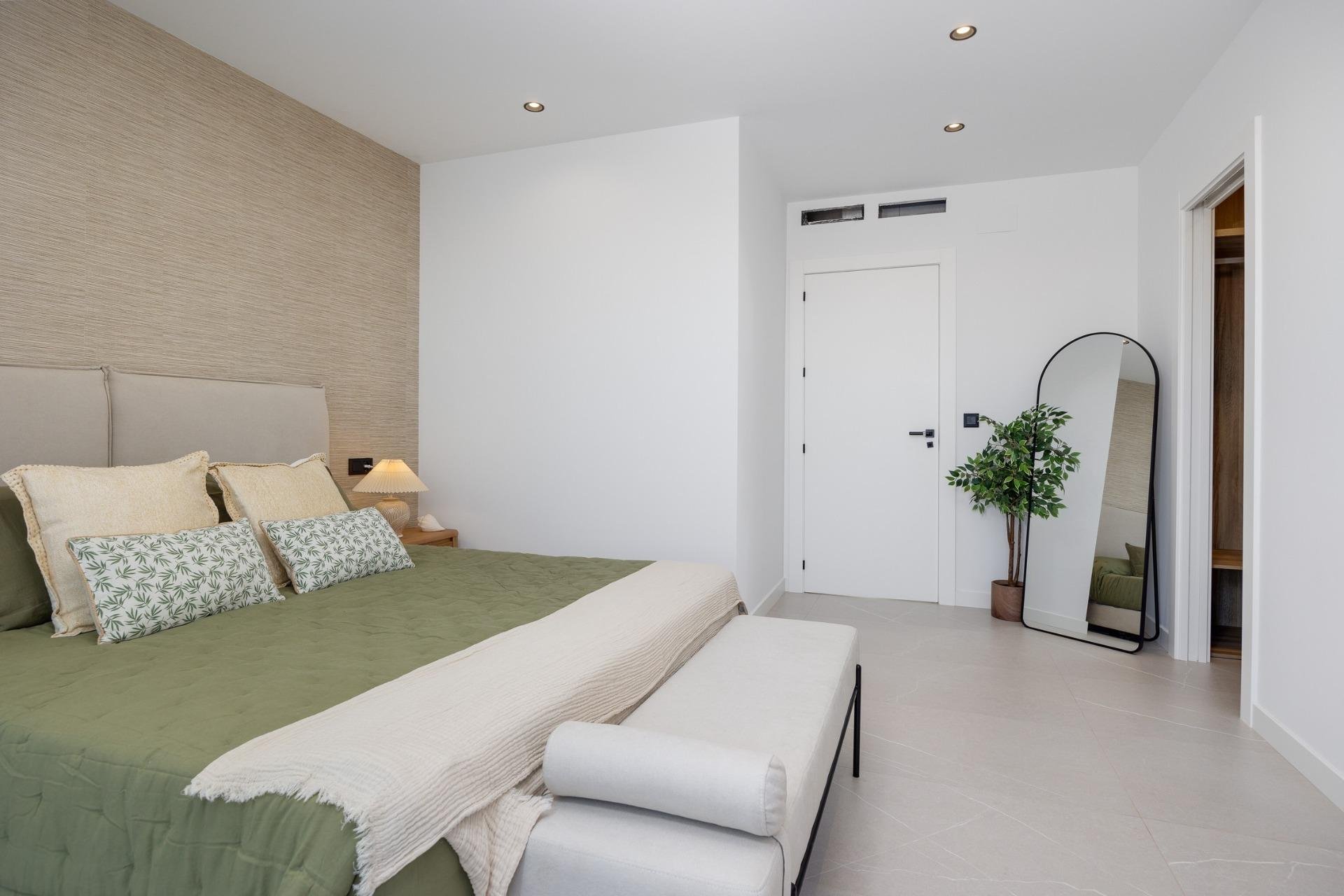 New Build - Villa - ﻿Torrevieja (Alicante) - Torrevieja