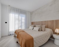 New Build - Villa - ﻿Torrevieja (Alicante) - Torrevieja