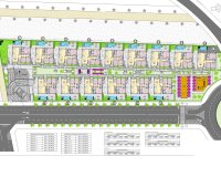 New Build - Villa - ﻿Torrevieja (Alicante) - Torrevieja
