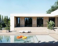 New Build - Villa - ﻿Torrevieja (Alicante) - Torrevieja