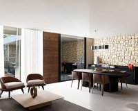 New Build - Villa - ﻿Torrevieja (Alicante) - Torrevieja