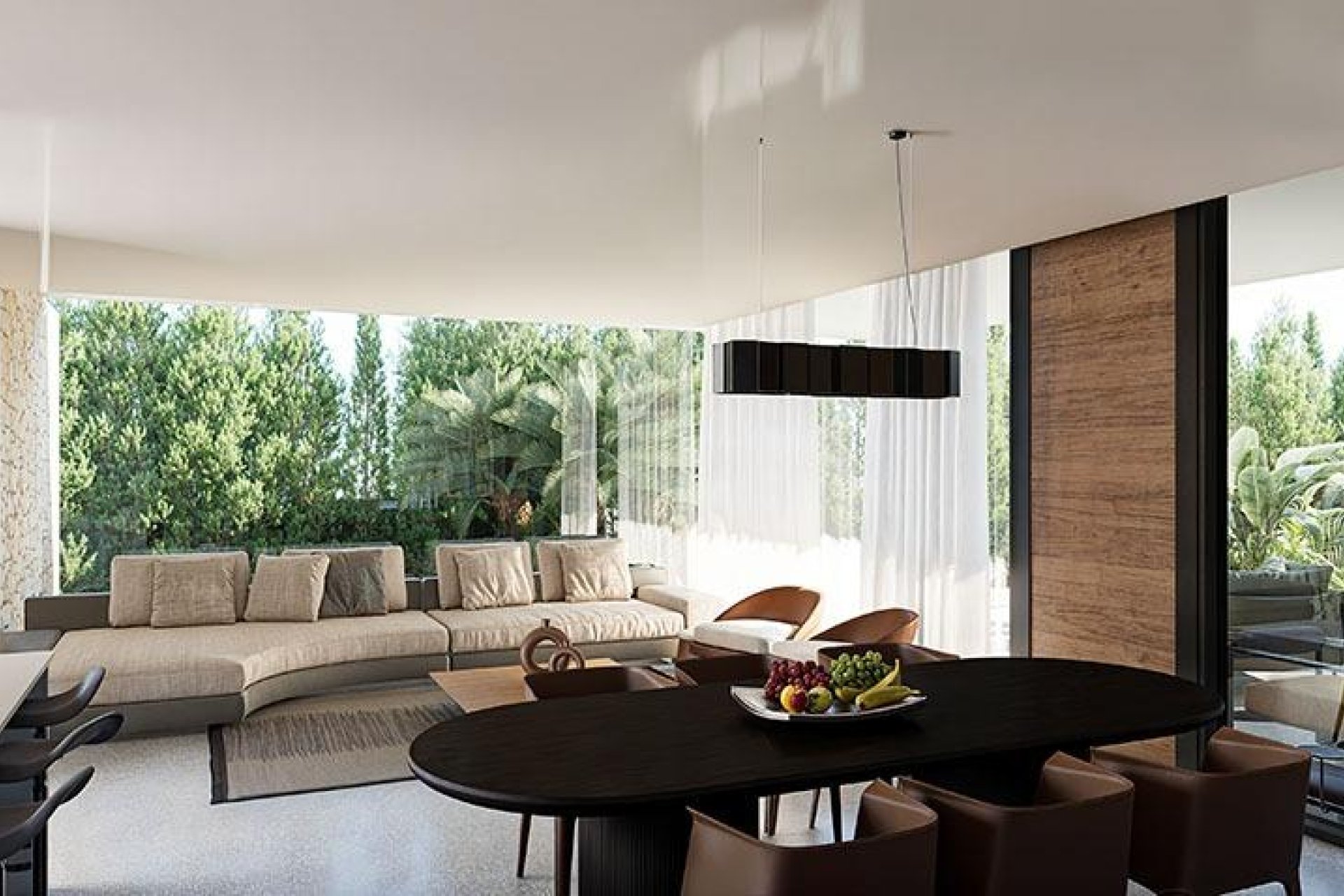 New Build - Villa - ﻿Torrevieja (Alicante) - Torrevieja
