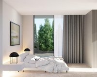 New Build - Villa - ﻿Torrevieja (Alicante) - Torrevieja