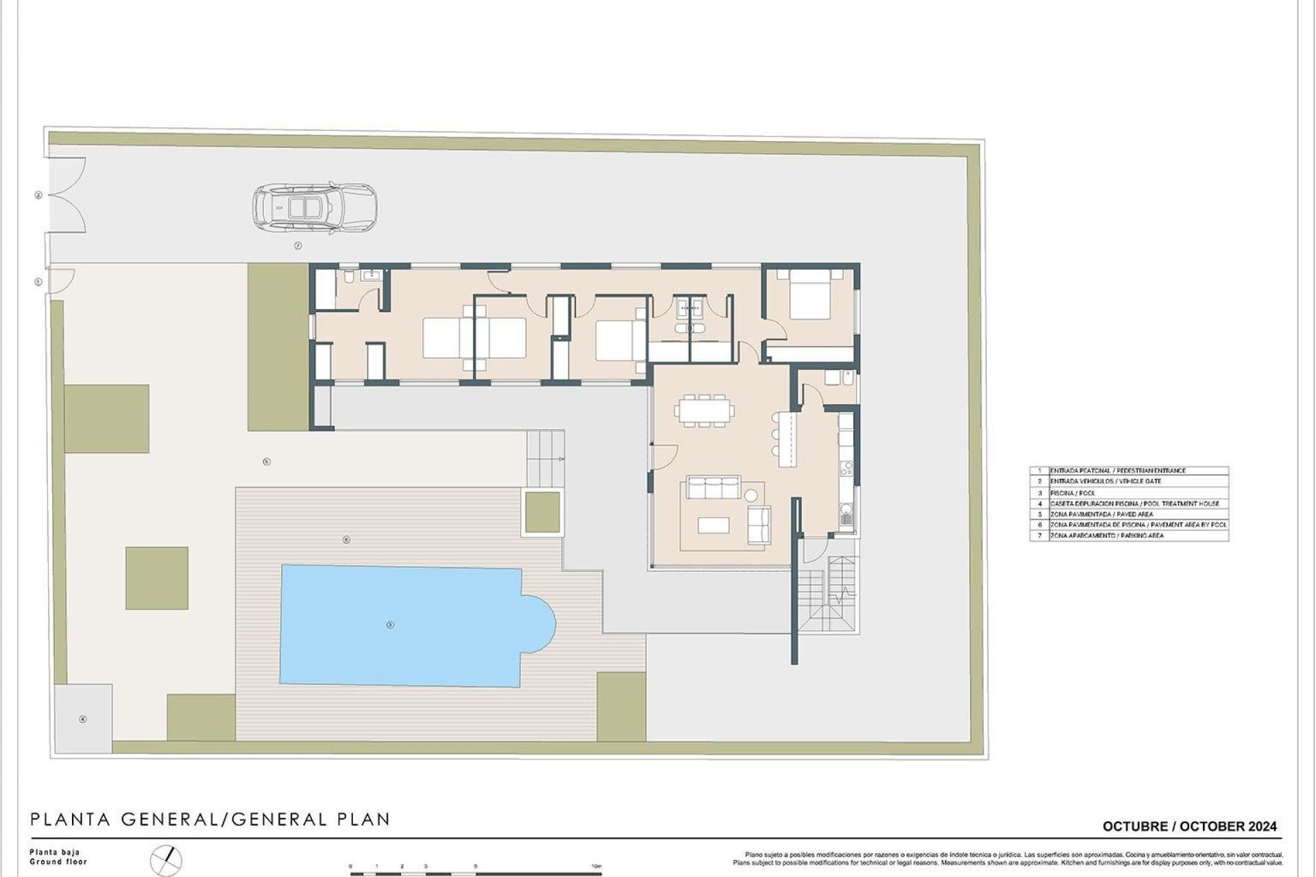 New Build - Villa - ﻿Torrevieja (Alicante) - Torrevieja