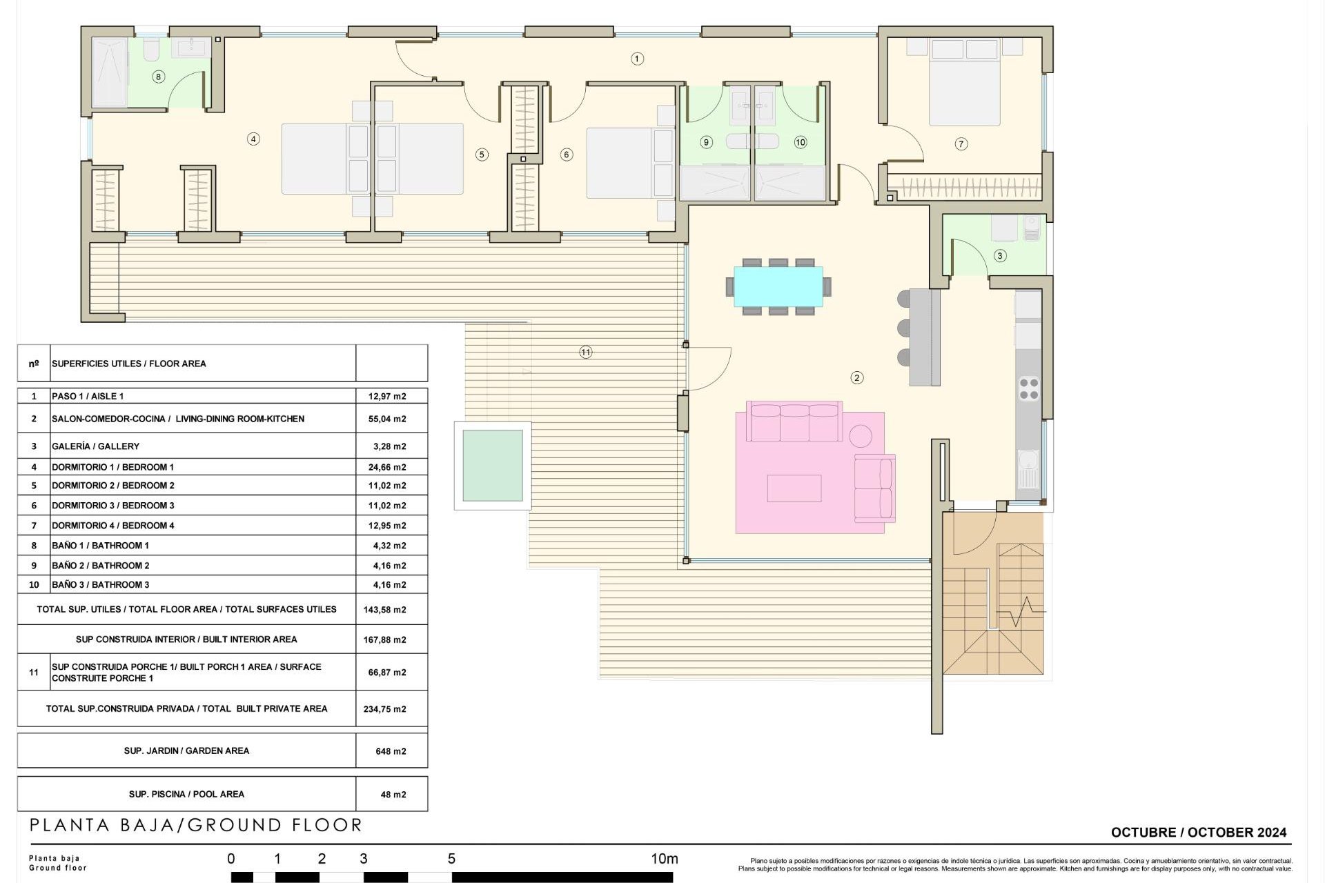 New Build - Villa - ﻿Torrevieja (Alicante) - Torrevieja
