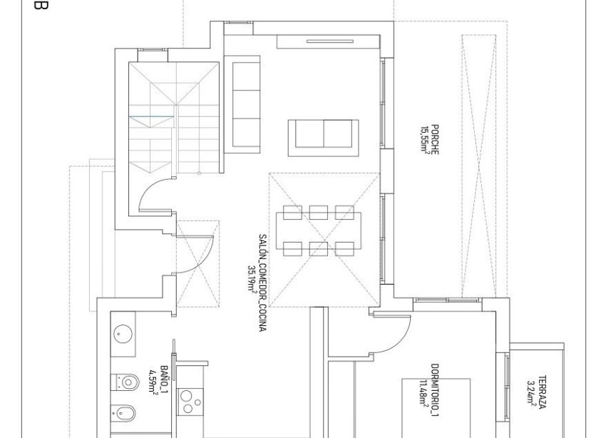 New Build - Villa - ﻿Torrevieja (Alicante) - Torrevieja