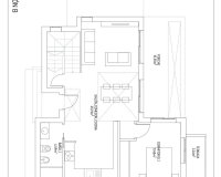 New Build - Villa - ﻿Torrevieja (Alicante) - Torrevieja