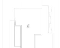 New Build - Villa - ﻿Torrevieja (Alicante) - Torrevieja
