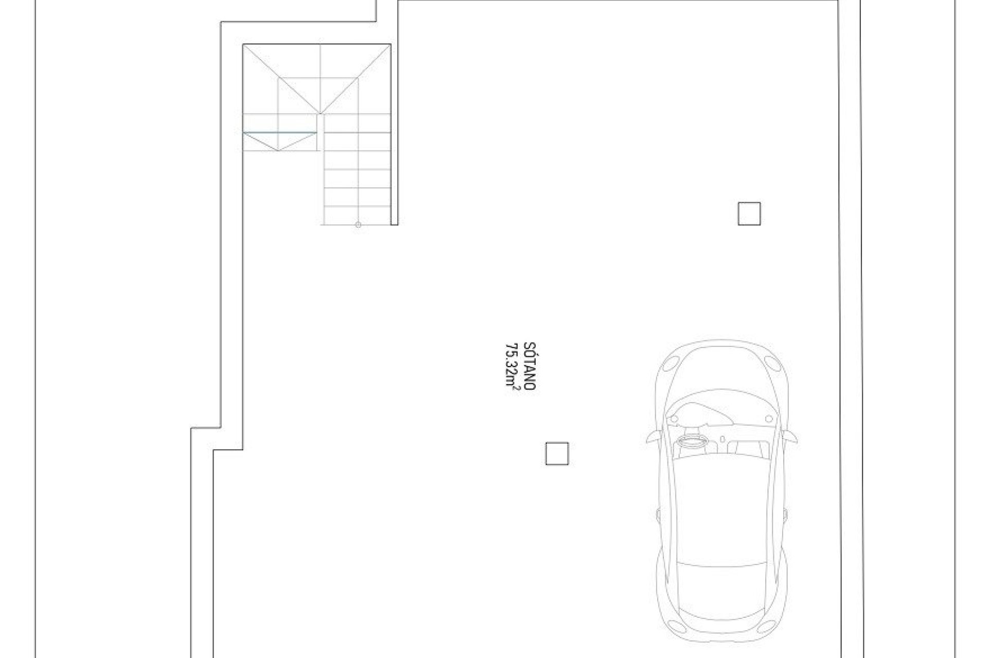 New Build - Villa - ﻿Torrevieja (Alicante) - Torrevieja
